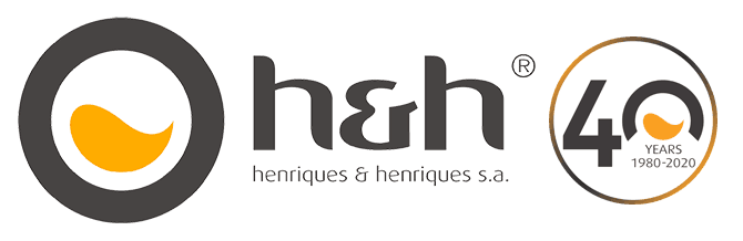 Henriques & Henriques logo